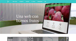 Desktop Screenshot of estudiodemaro.com